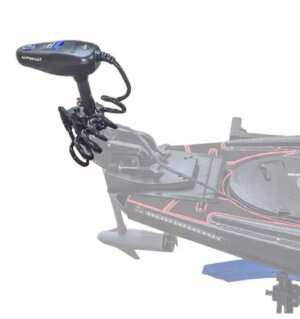 AutoBoat Smart Head GPS Pro Anchor System with App & Remote Control AutoBoat Smart Head GPS Pro Anchor System with App & Remote Control