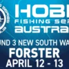 Hobie Fishing Series Results