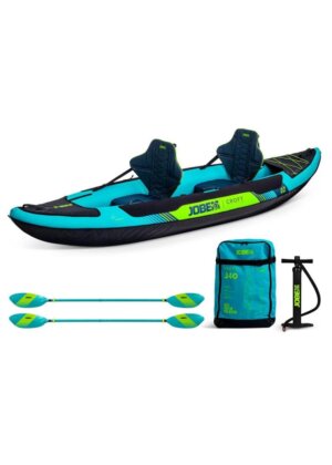 Jobe Croft Inflatable Kayak