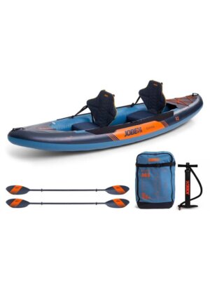 Jobe Gama Inflatable Kayak
