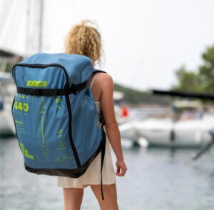 Jobe Tasman Inflatable Kayak