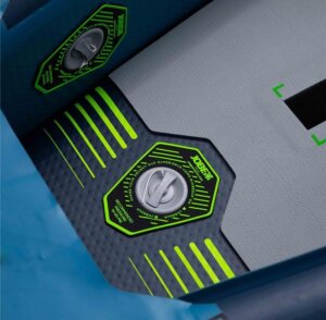 Jobe Tasman Inflatable Kayak