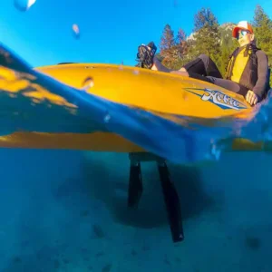 Kayaks