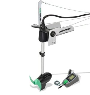 Newport NK180 PRO Kayak Motor