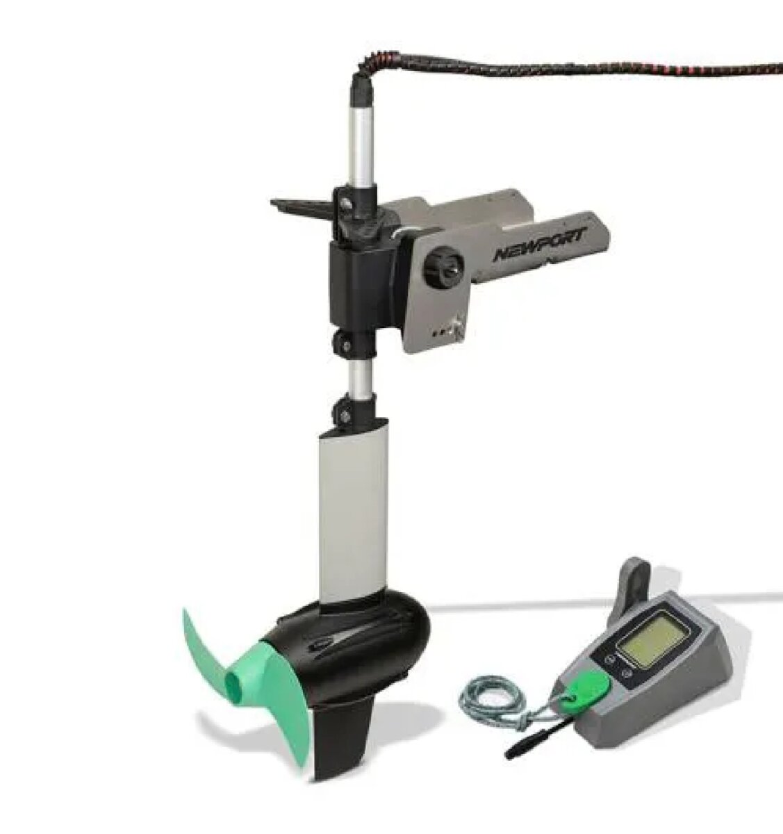 Newport NK300 Kayak Motor--------- Newport NK300 Kayak Motor