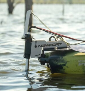 Newport NK300 Kayak Motor Newport NK300 Kayak Motor