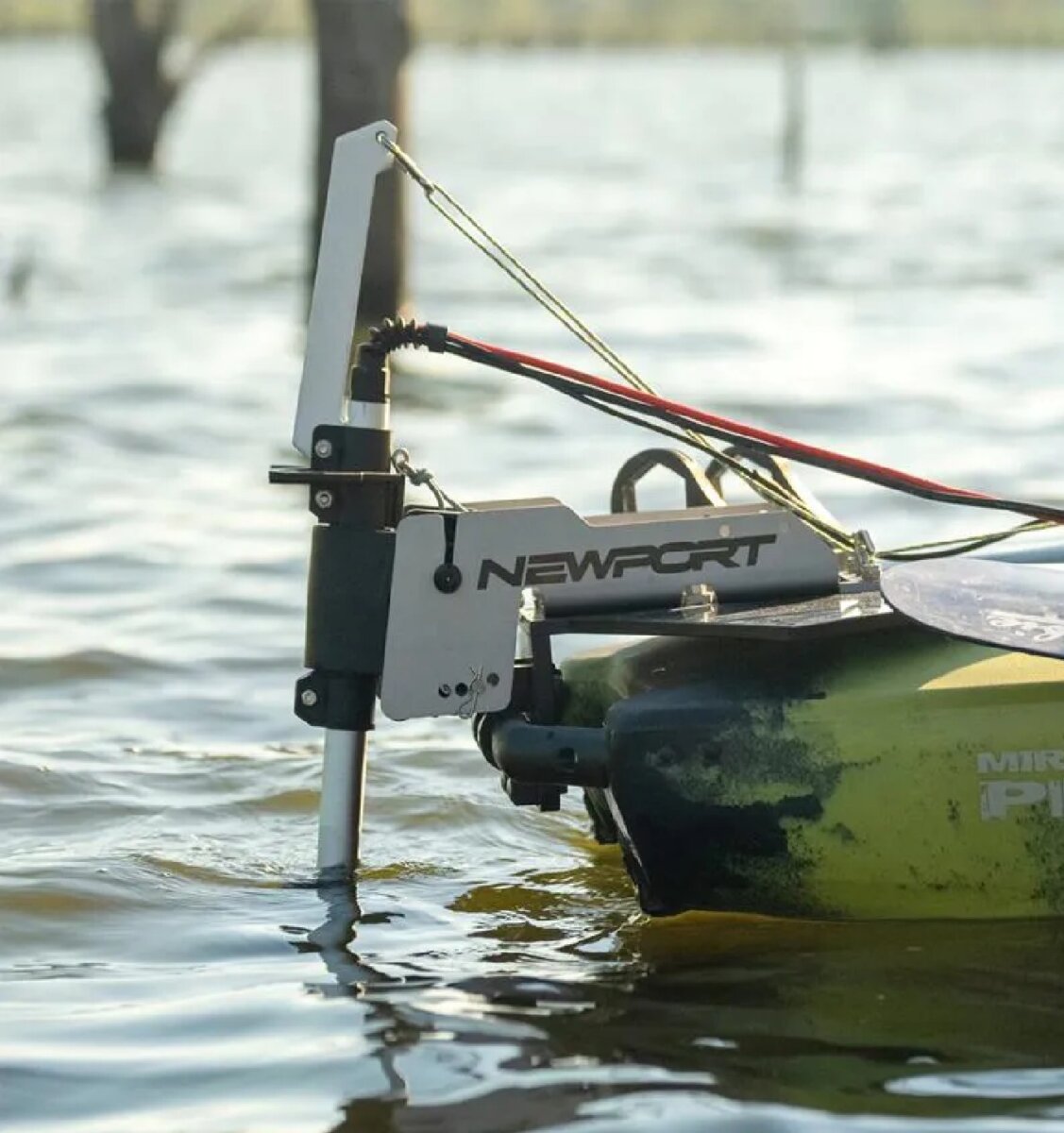 Newport NK300 Kayak Motor—— Newport NK300 Kayak Motor