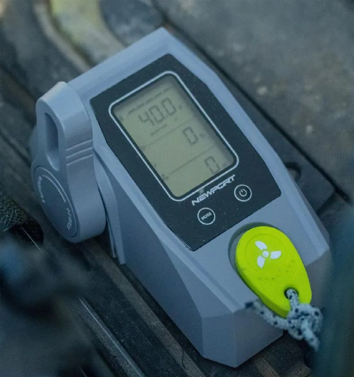 Newport NK300 Kayak Motor— Newport NK300 Kayak Motor