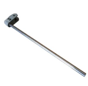 Hobie MirageDrive Kick-Up Mast and Link Assembly – Standard or Turbo