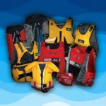 PFDs Life Jackets Vests