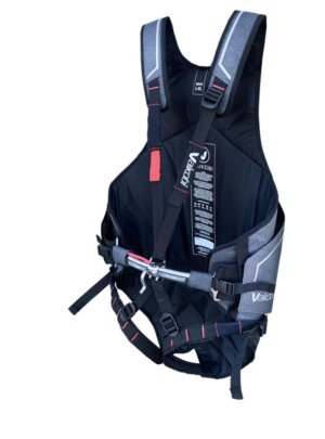 Vaikobi Torque QR Trapeze Harness