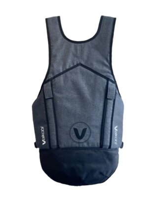 Vaikobi Torque QR Trapeze Harness