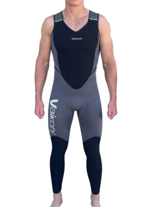 Vaikobi FlexForce 1.5mm Long John Junior