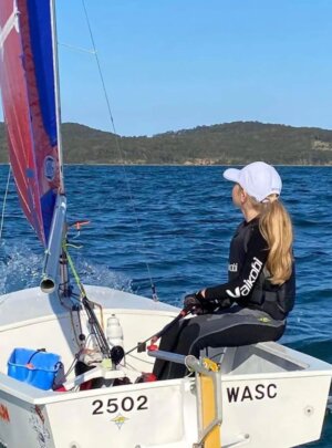 Vaikobi FlexForce 1.5mm Long John Junior