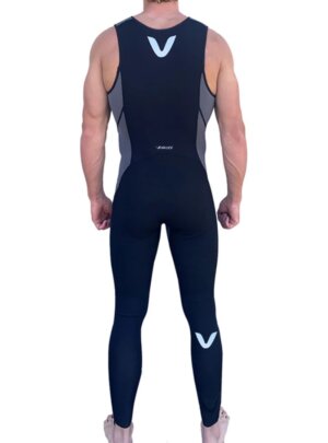 Vaikobi FlexForce 1.5mm Long John Junior