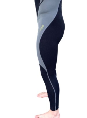 Vaikobi FlexForce 1.5mm Long John Junior