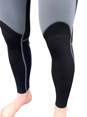 Vaikobi FlexForce 1.5mm Long John Junior