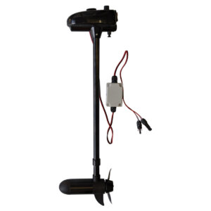FPV Kayak motors