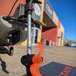 Pre-Owned Torqeedo Ultralight 403AC