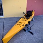 Second-Hand Hobie Revolution 16
