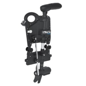 Haswing W40-GPS 12V Electric Kayak Motor