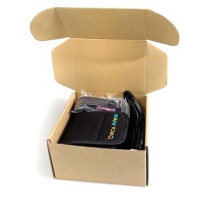 Orca Power 12V 10Ah Lithium-Ion Battery Power Kit orca power 10ah