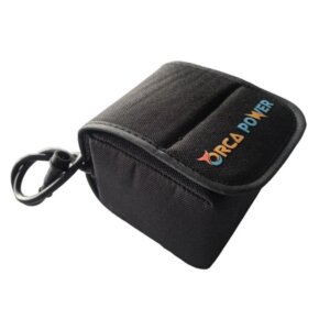 Orca Power 12V 10Ah Lithium-Ion Battery Power Kit orca power 10ah