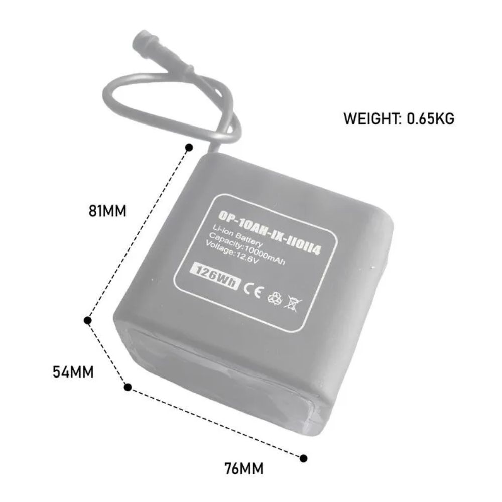 orca power 10ah orca power 10ah