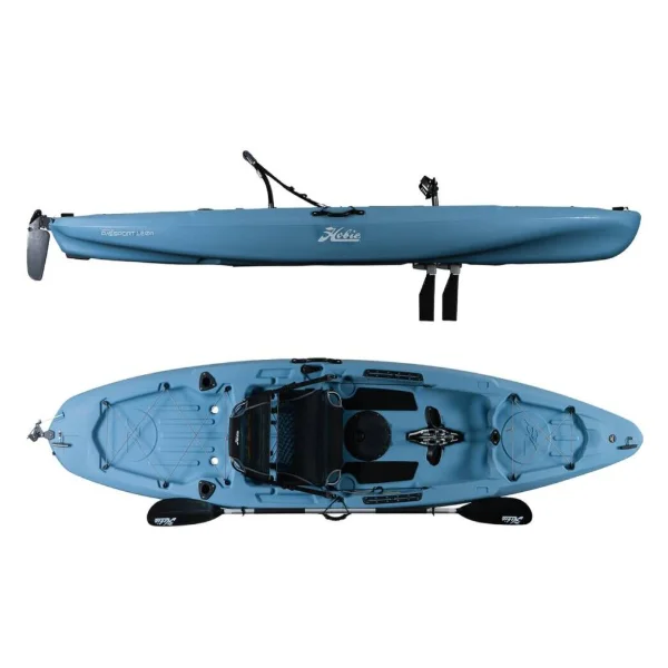 Hobie Mirage Passport 12 R Hobie Mirage Passport 12 R