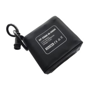 Orca Power 12V 20AH Lithium-Ion Battery Power Kit (9)