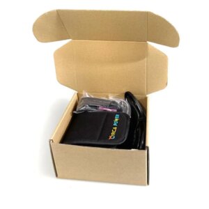 Orca Power 12V 20AH Lithium-Ion Battery Power Kit (9)