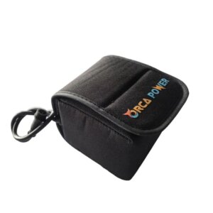 Orca Power 12V 20AH Lithium-Ion Battery Power Kit (9)