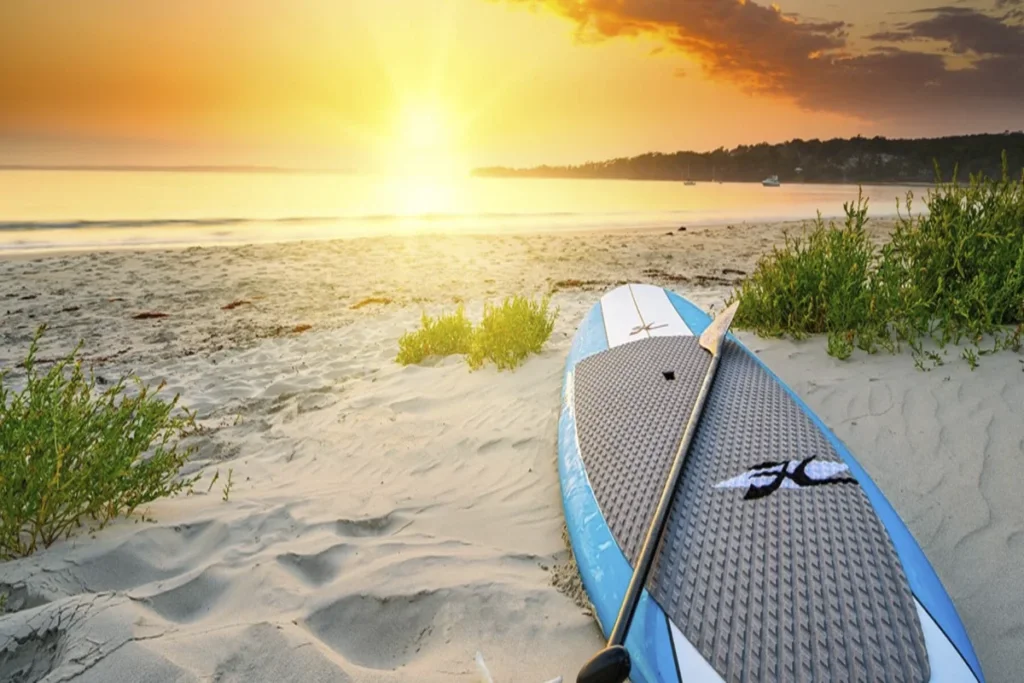 Water Sports Equipment for Resorts