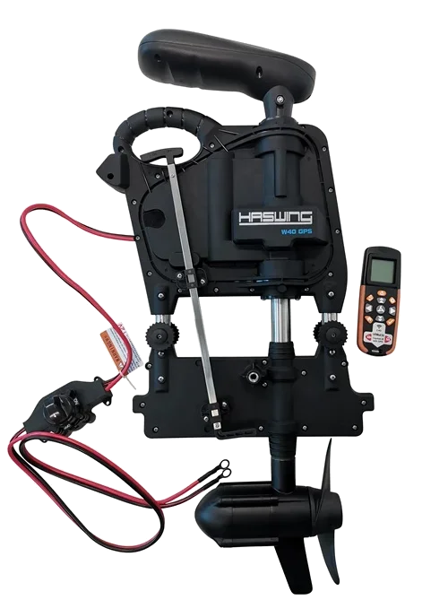 Hobie Kayaks Hobie Cats SUPs Kayak Fishing Haswing Electric Kayak Motor