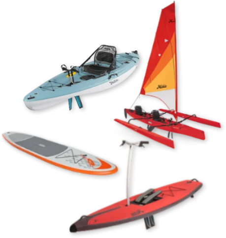 Hobie Kayaks Hobie Cats SUPs Kayak Fishing Hobie Kayaks Hobie Cats SUPs Kayak Fishing