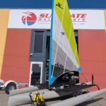 2020 Hobie Adventure Island Pre-Owned Package