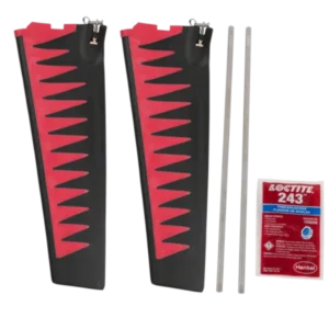 Hobie MirageDrive ST Turbo Fin Upgrade Kit