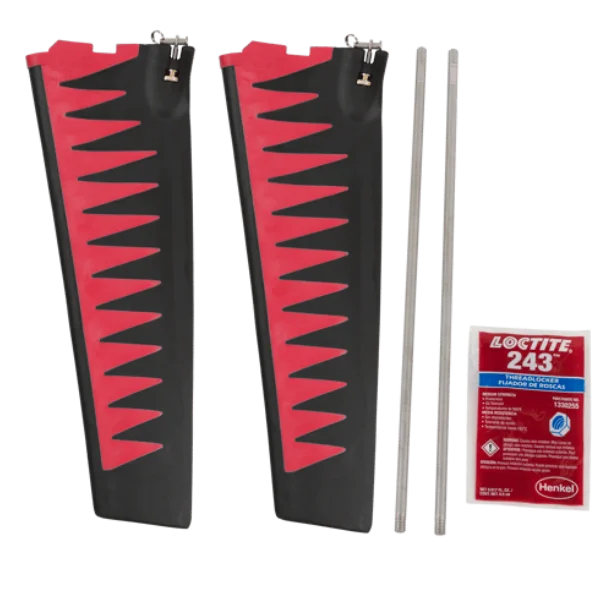 Hobie-MirageDrive-ST-Turbo-Fin-Upgrade-Kit Hobie MirageDrive ST Turbo Fin Upgrade Kit