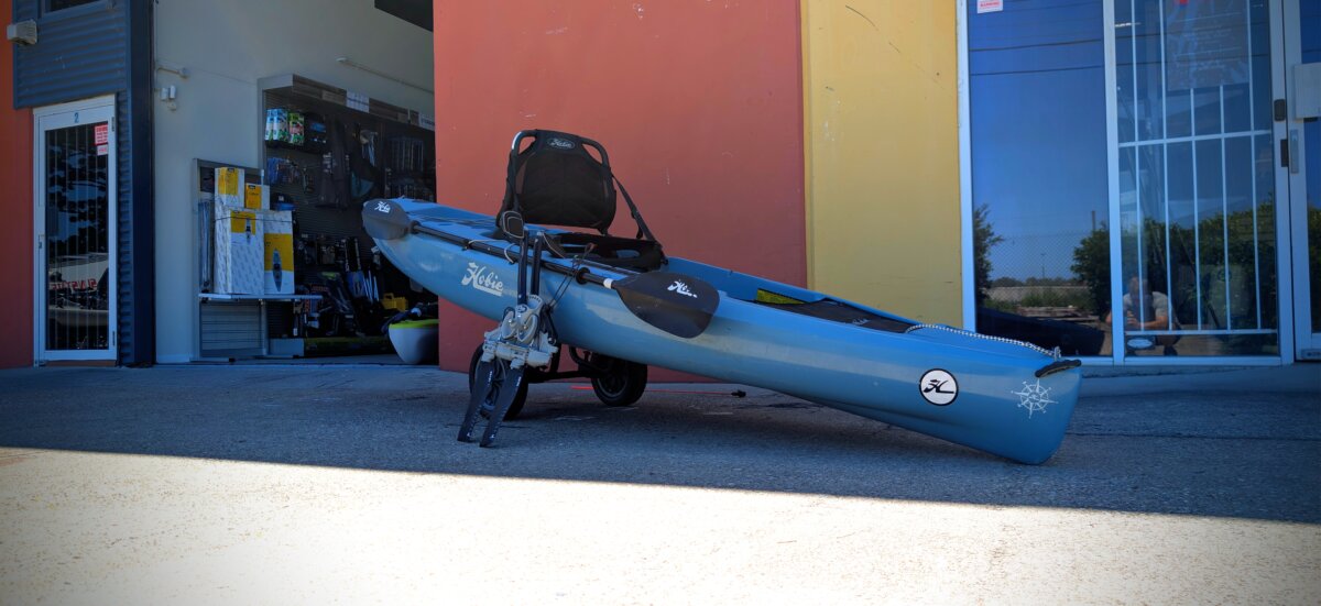 2019 Hobie Compass