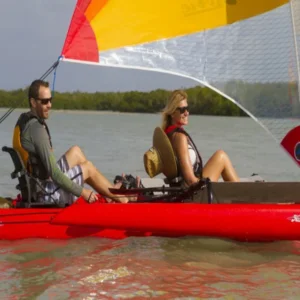 Hobie Island Parts and Accessories