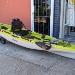 Hobie Passport 12