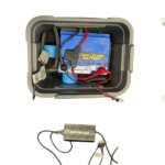 Pre-Loved Electric Kayak Motor Package