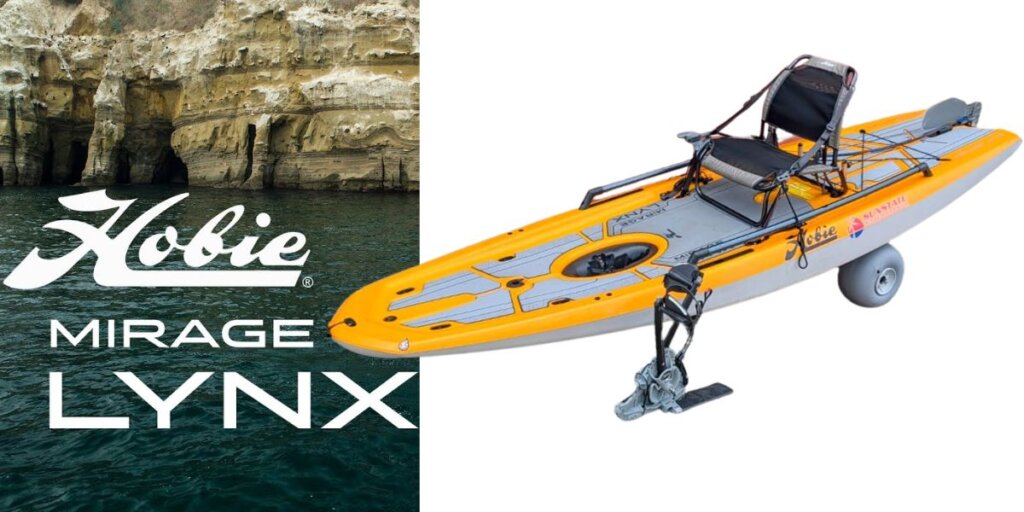 Hobie Mirage Lynx