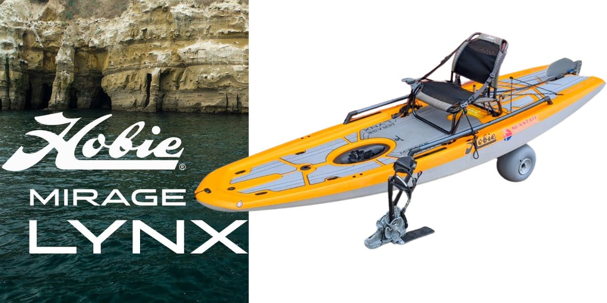 Hobie Mirage Lynx