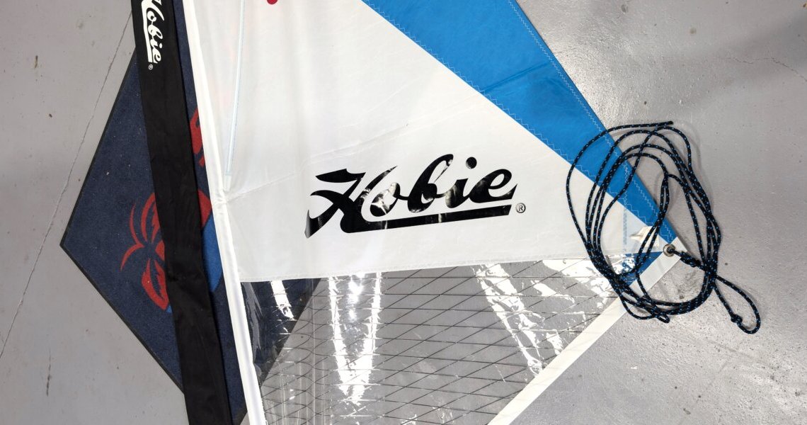 Hobie Sail Kit