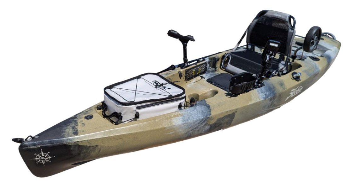 second hand hobie passport