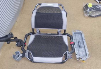 Add-H-Rail-Compoents-to-your-Hobie-Lynx-Compass-Itrek- Add H-Rail Compoents to your Hobie Lynx Compass Itrek