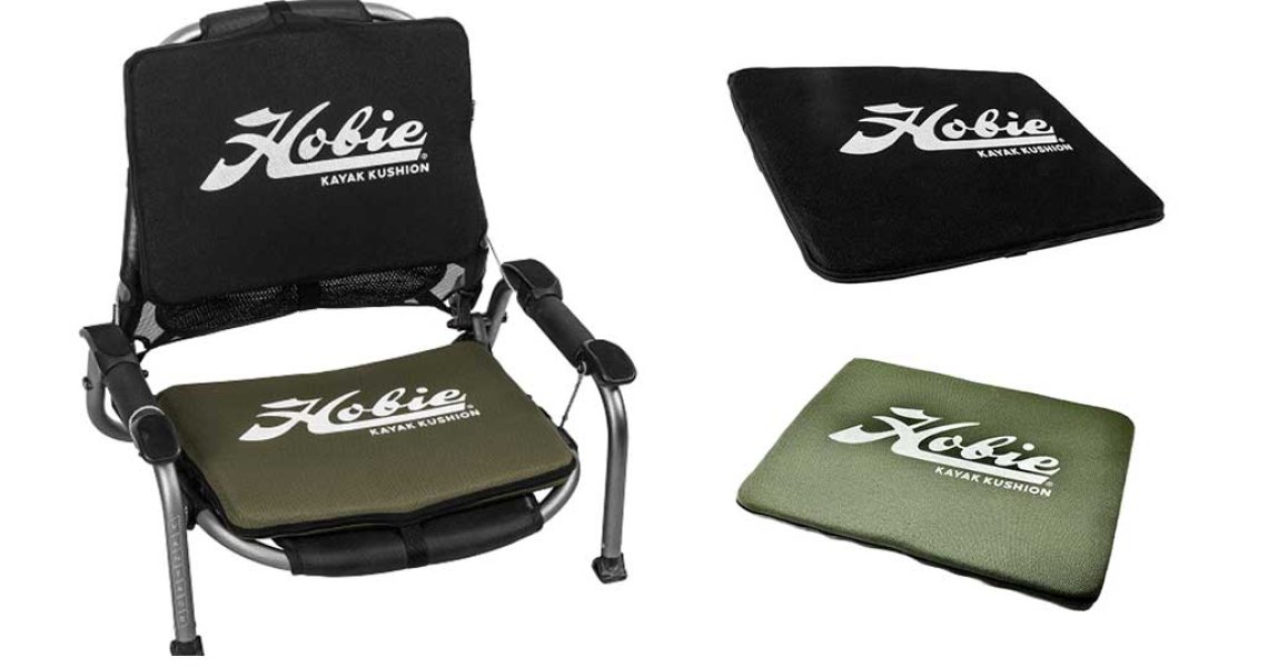 Hobie Seat Cushion