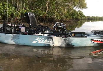 Hobie Fishing Event Gold Coast