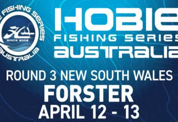 Hobie Fishing Series Results